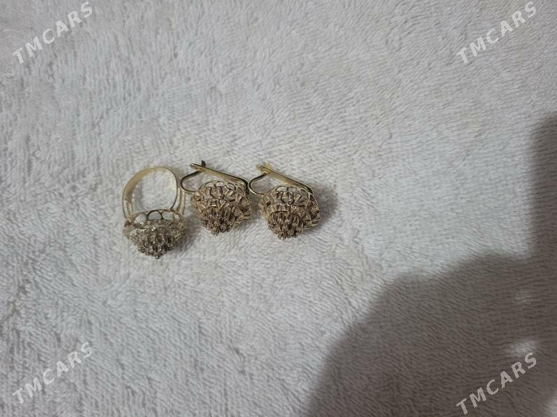 Komplekt brilliant - 30 мкр - img 3