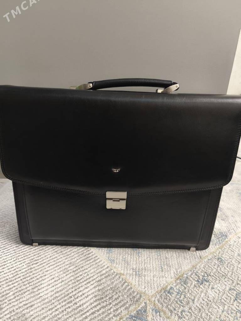 Tergan sumka 100%original - Мир 7 - img 3