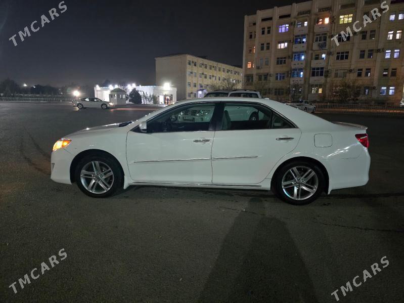 Toyota Camry 2012 - 190 000 TMT - Ашхабад - img 8