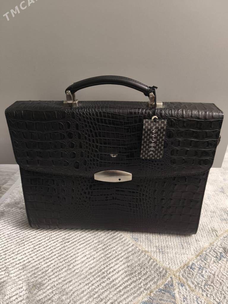 Tergan sumka 100%original - Мир 7 - img 4