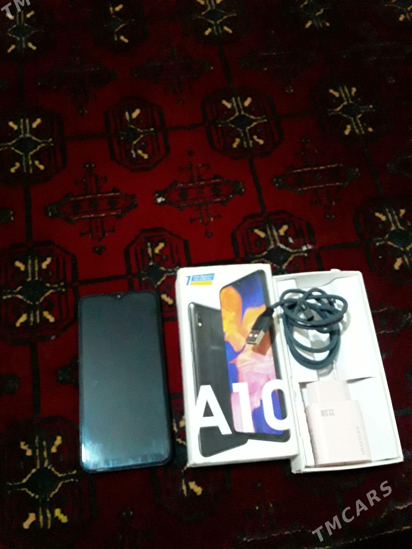 samsung a 10 - Mary - img 2