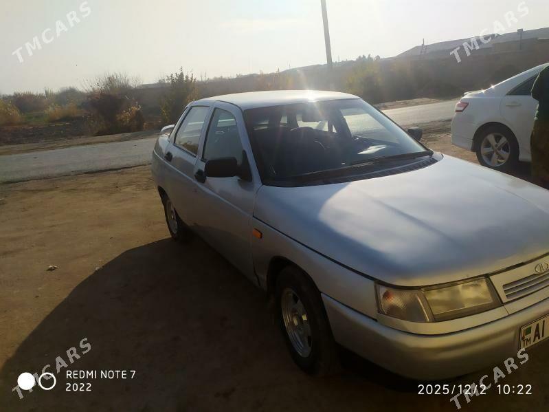 Lada 2110 1999 - 25 000 TMT - Türkmenabat - img 4