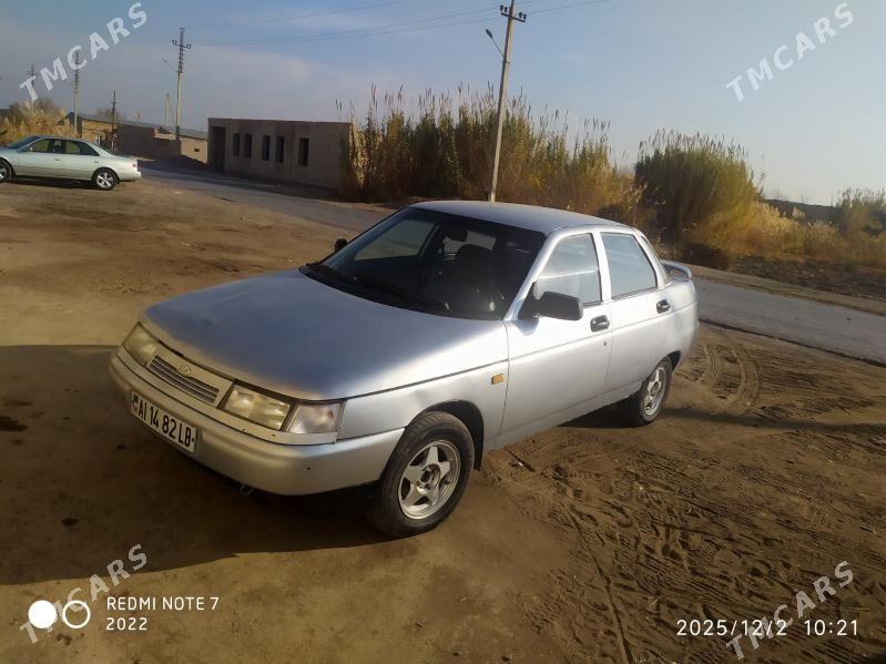 Lada 2110 1999 - 25 000 TMT - Türkmenabat - img 5