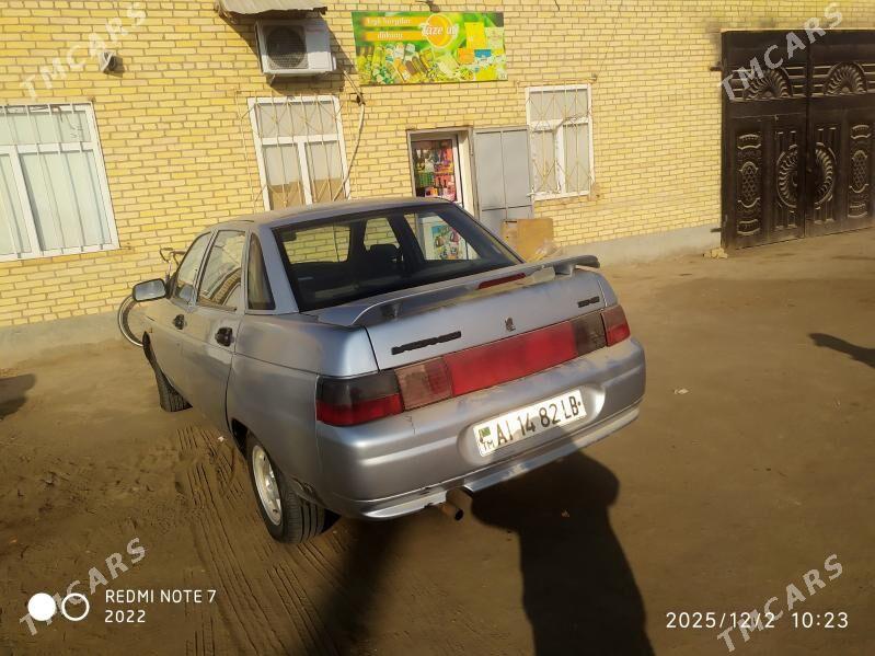 Lada 2110 1999 - 25 000 TMT - Türkmenabat - img 2