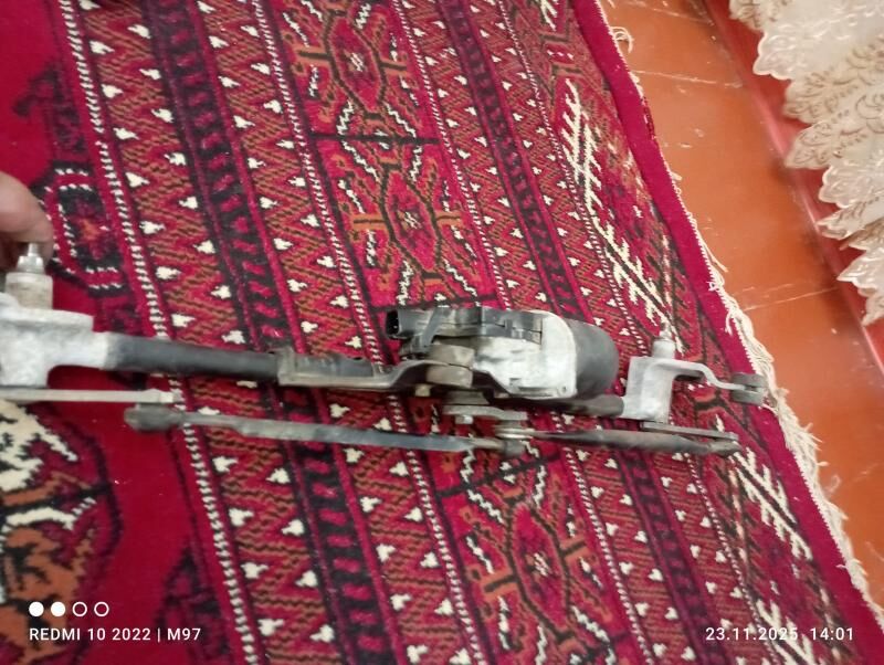 dwornik ayna supuryan 600 TMT - Mary - img 2