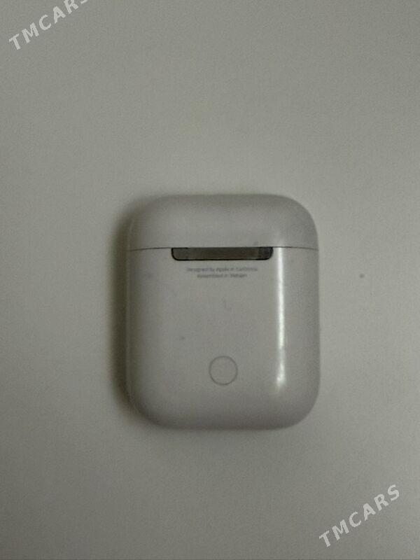 AirPods - Aşgabat - img 2