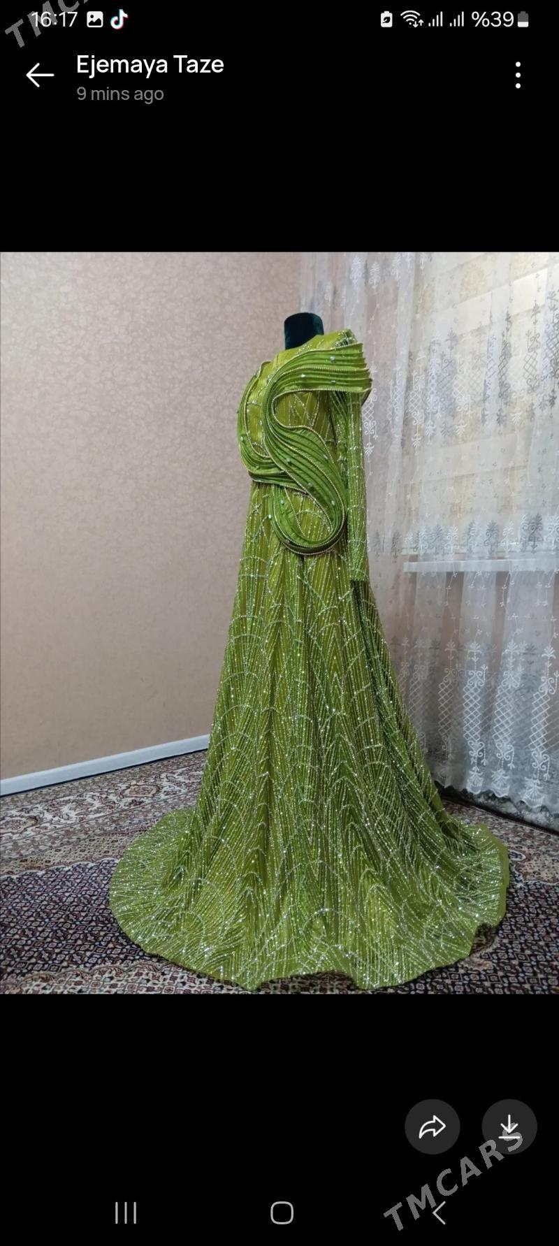 gipyur koÿnek - Gumdag - img 4