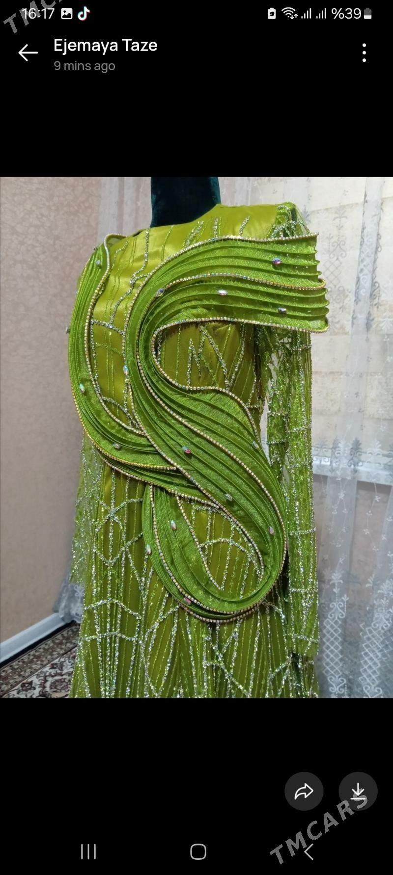 gipyur koÿnek - Gumdag - img 2