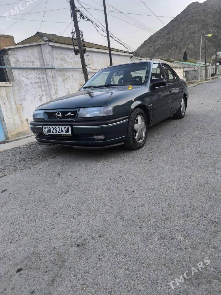 Opel Vectra 1994 - 54 000 TMT - Туркменбаши - img 2