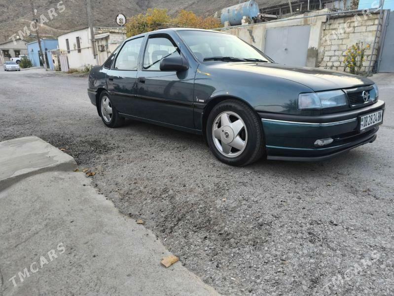 Opel Vectra 1994 - 54 000 TMT - Туркменбаши - img 3