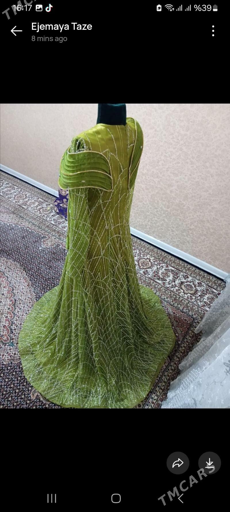 gipyur koÿnek - Gumdag - img 3