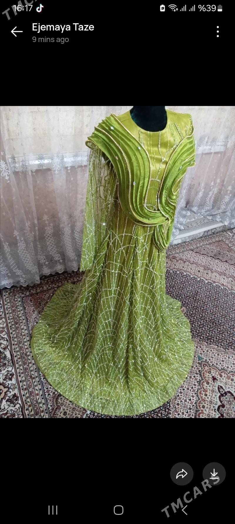 gipyur koÿnek - Gumdag - img 5