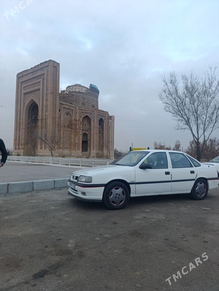 Opel Vectra 1993 - 45 000 TMT - Daşoguz - img 5