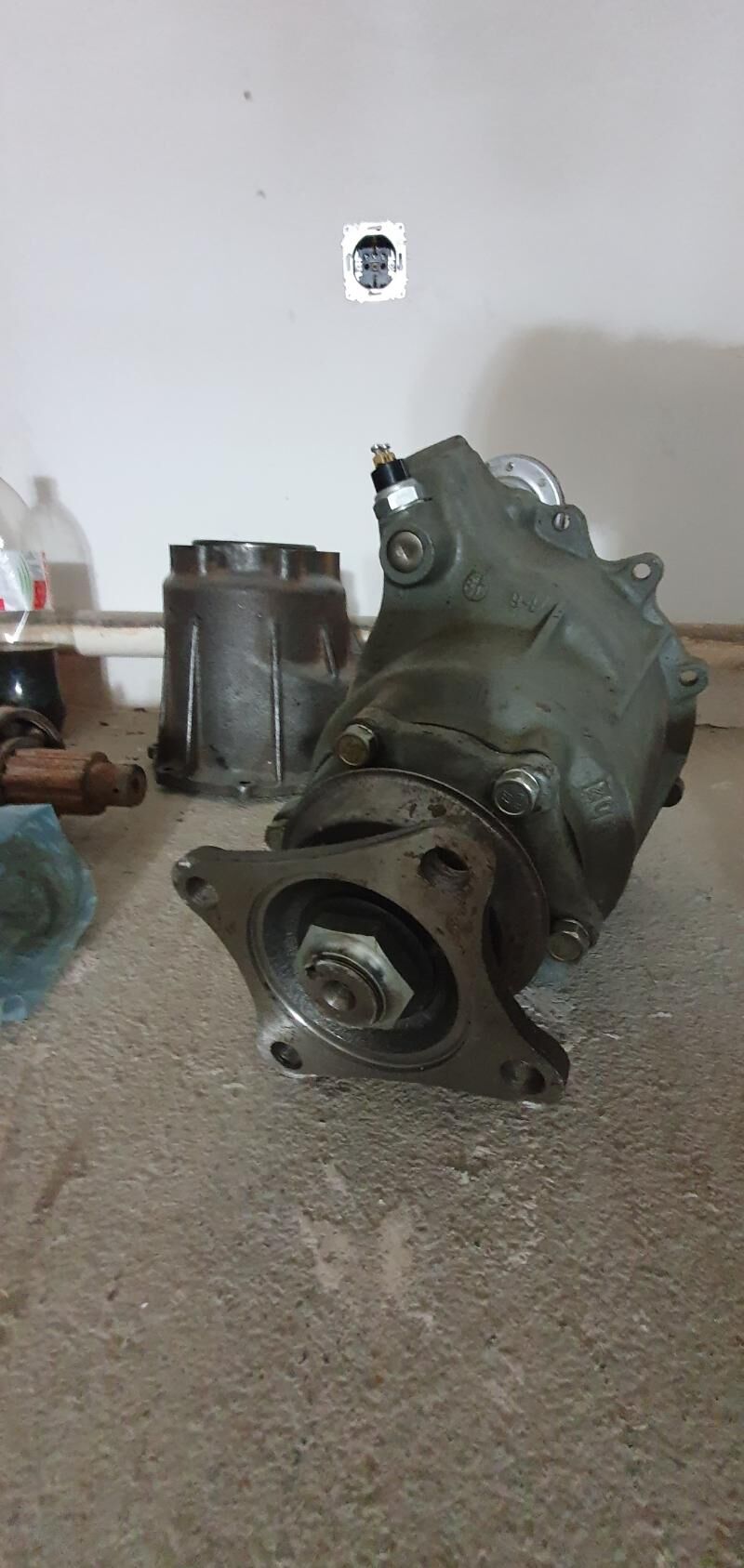 parasyonok 5 000 TMT - Çoganly - img 2