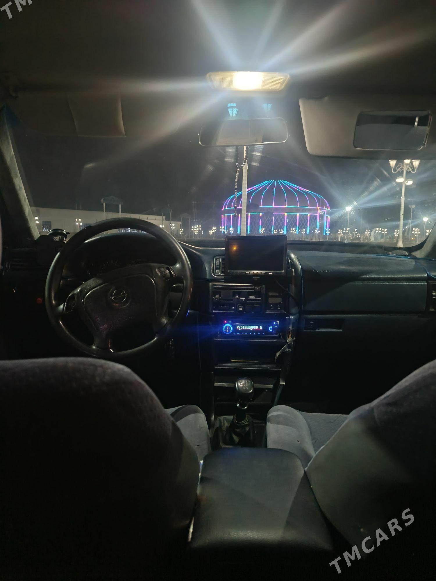 Opel Vectra 1993 - 45 000 TMT - Daşoguz - img 2