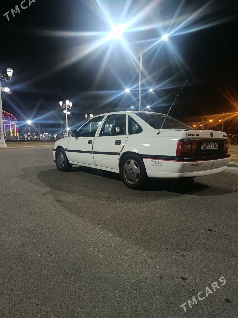 Opel Vectra 1993 - 45 000 TMT - Daşoguz - img 8