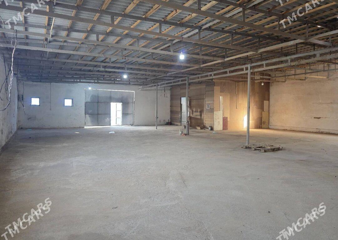 Sklad - Aşgabat - img 2