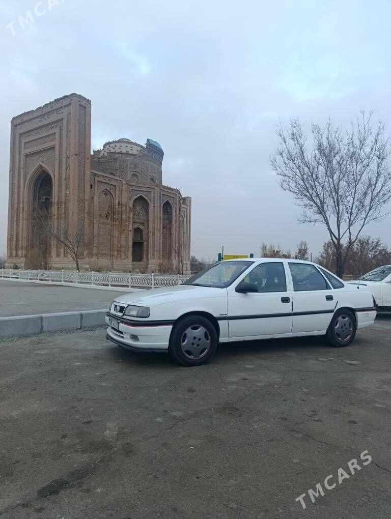 Opel Vectra 1993 - 45 000 TMT - Daşoguz - img 6