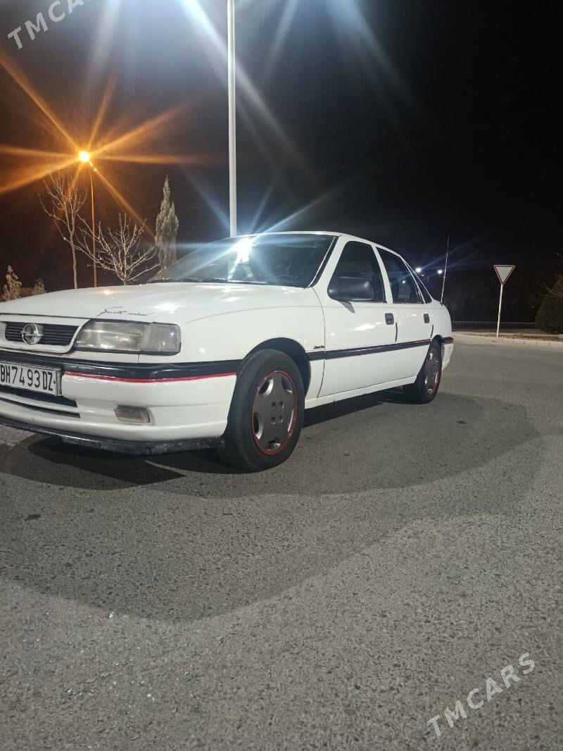 Opel Vectra 1993 - 45 000 TMT - Daşoguz - img 3
