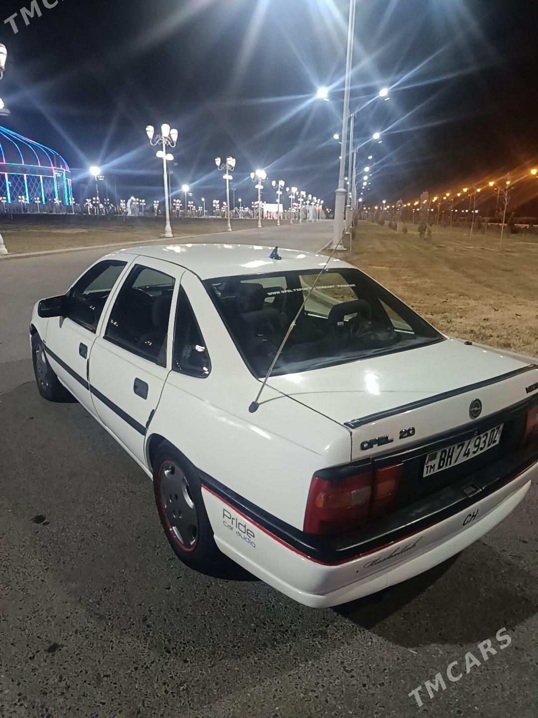 Opel Vectra 1993 - 45 000 TMT - Daşoguz - img 1