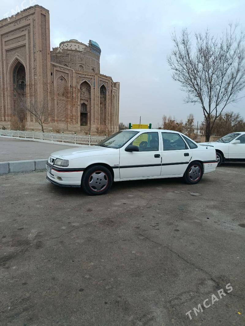 Opel Vectra 1993 - 45 000 TMT - Daşoguz - img 10