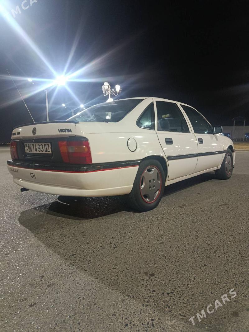 Opel Vectra 1993 - 45 000 TMT - Daşoguz - img 7