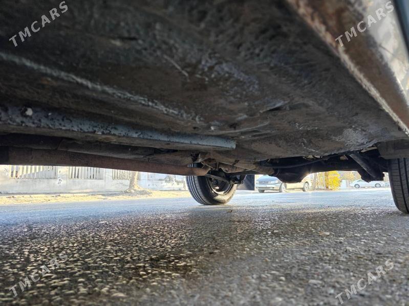 Lada 2106 1988 - 36 000 TMT - Балканабат - img 8