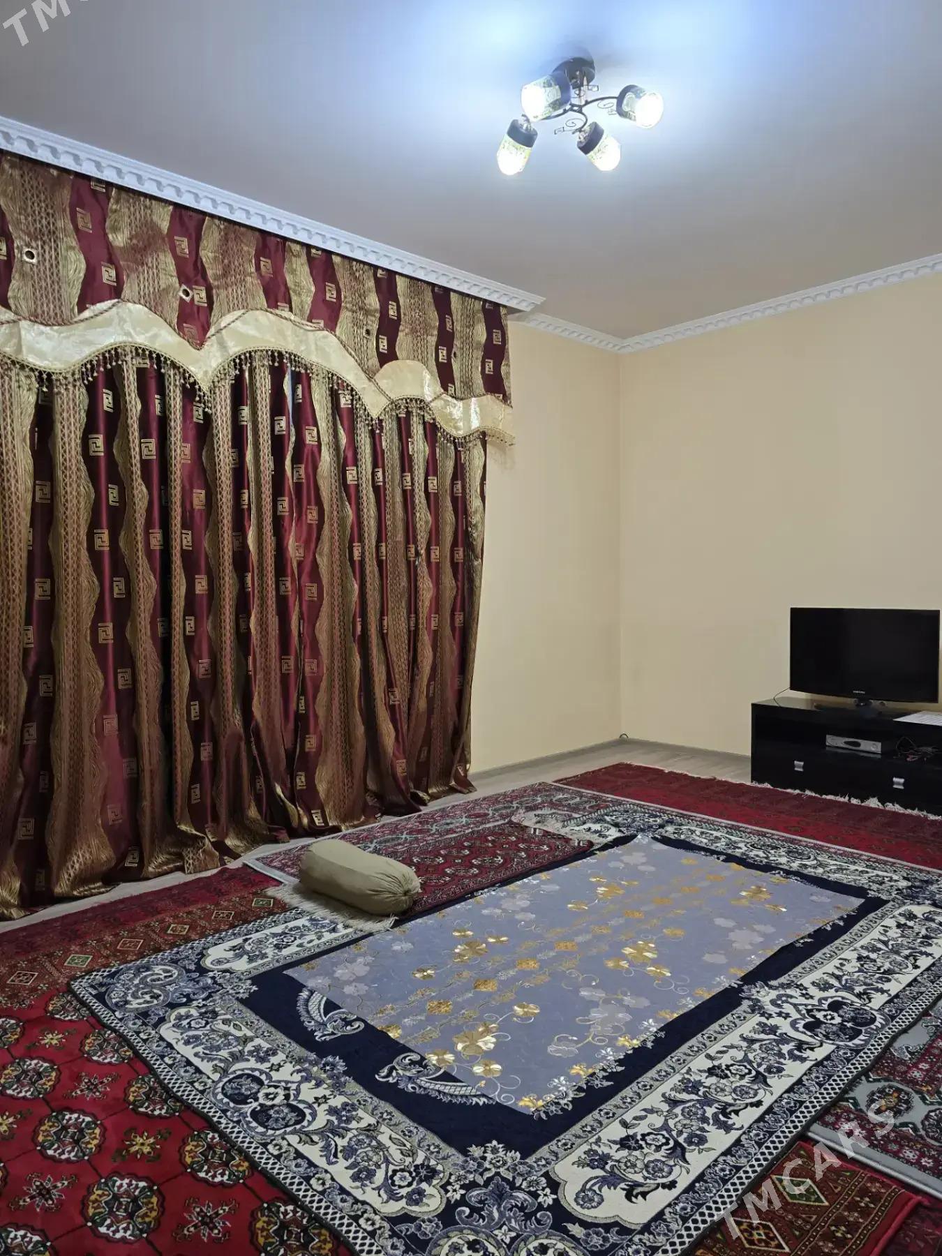 arenda kwartira, Reltor - Daşoguz - img 1