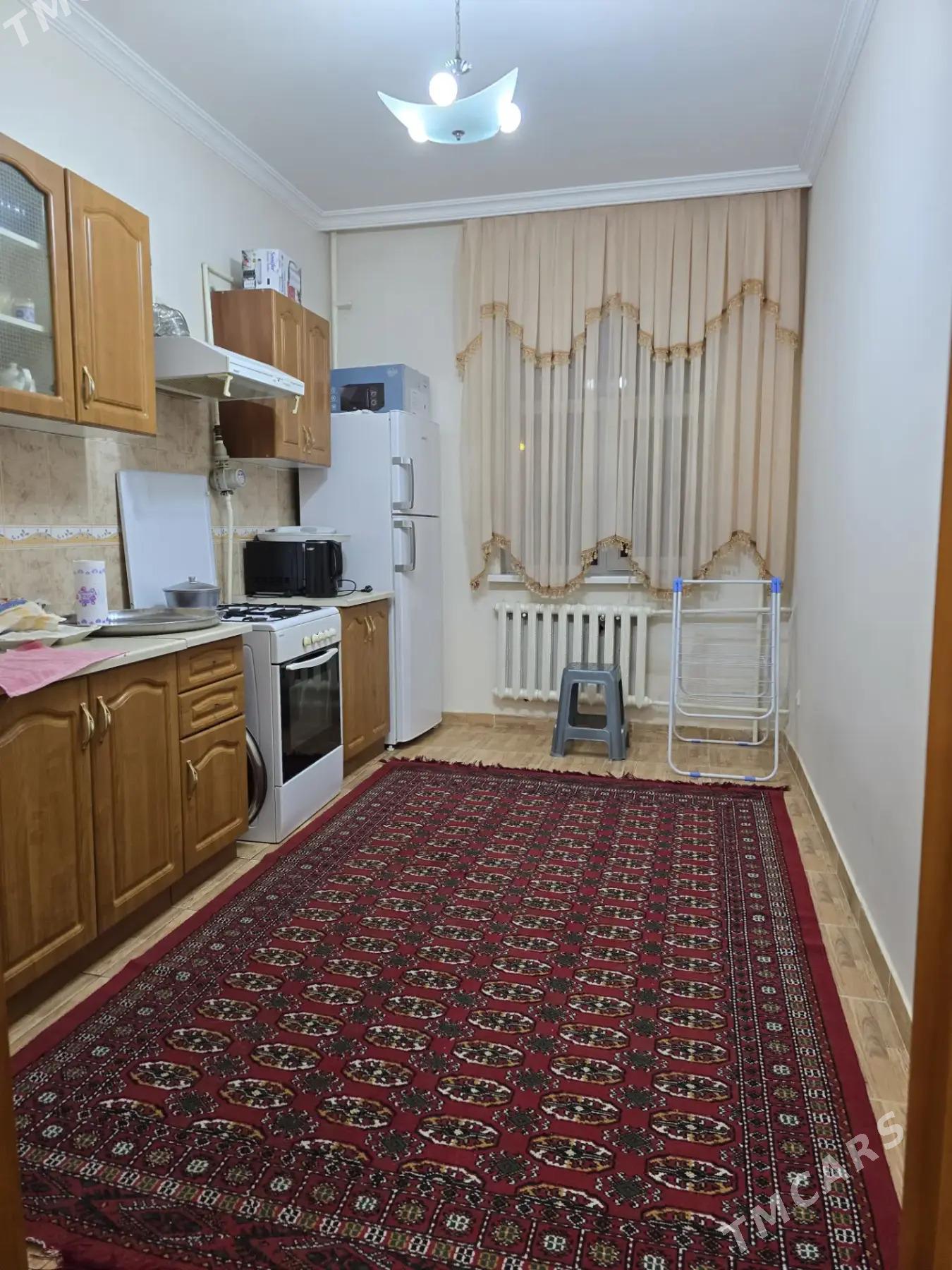 arenda kwartira, Reltor - Daşoguz - img 4