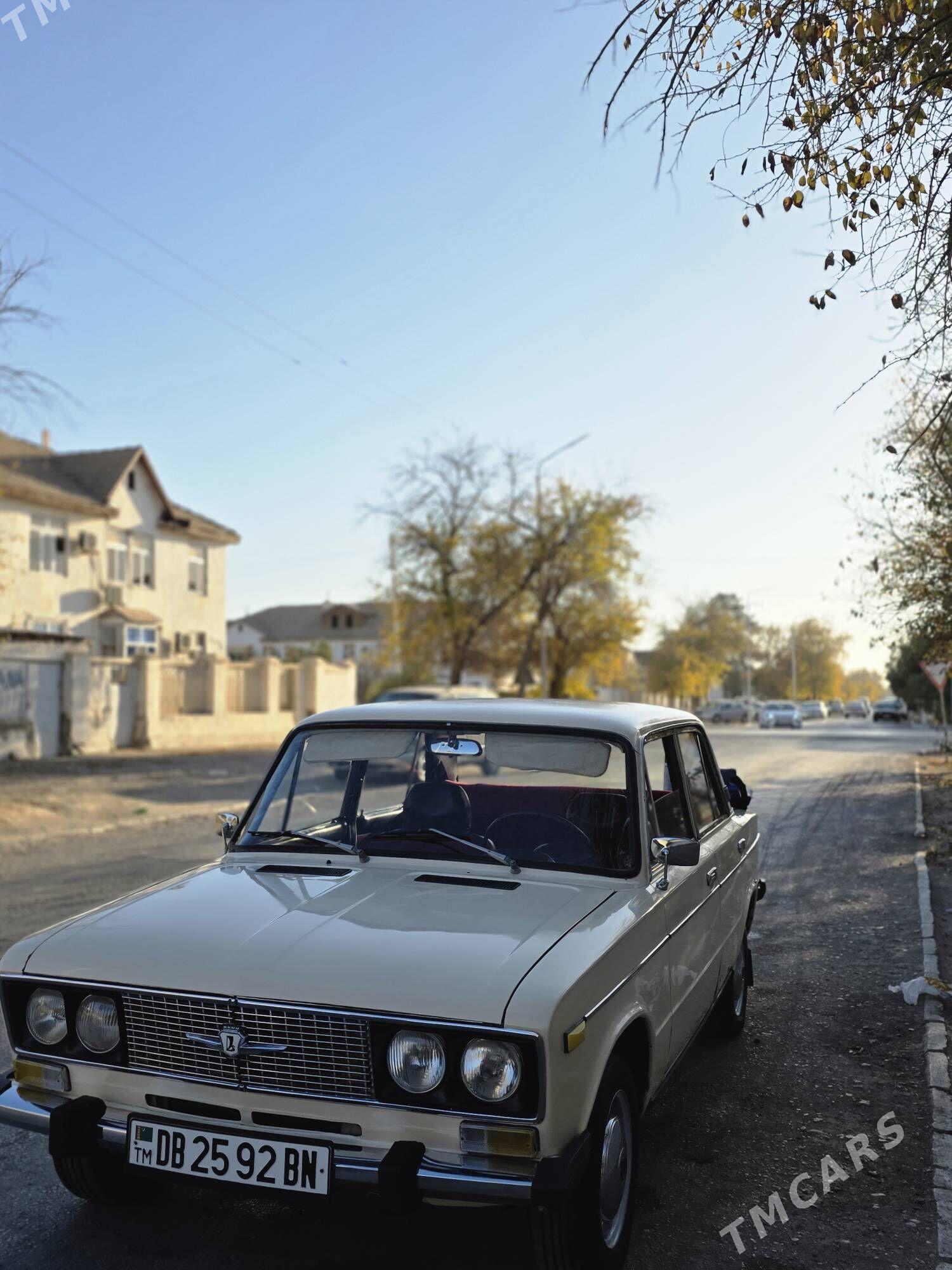 Lada 2106 1988 - 36 000 TMT - Балканабат - img 1