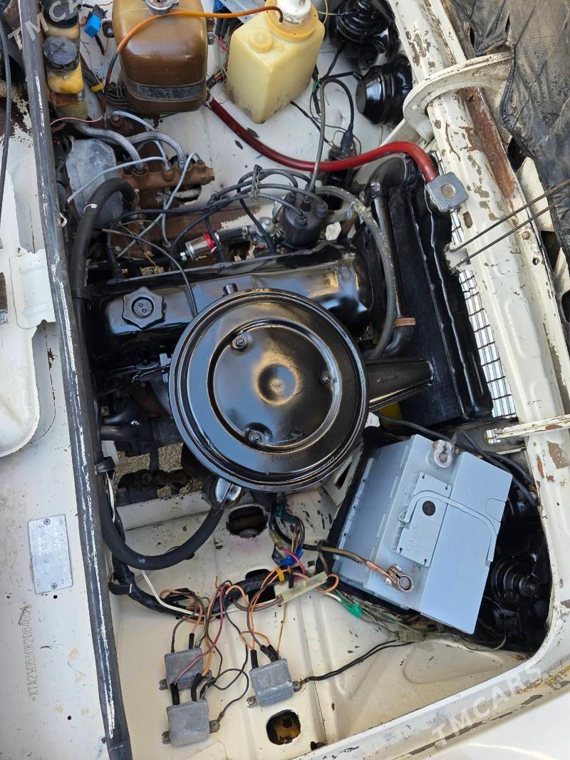 Lada 2106 1988 - 36 000 TMT - Балканабат - img 7