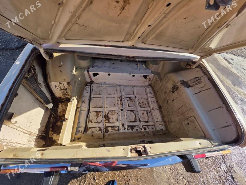 Lada 2106 1988 - 36 000 TMT - Балканабат - img 9