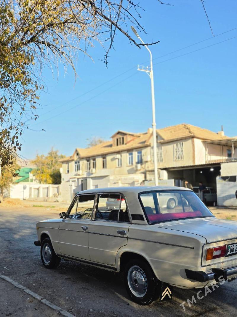 Lada 2106 1988 - 36 000 TMT - Балканабат - img 5