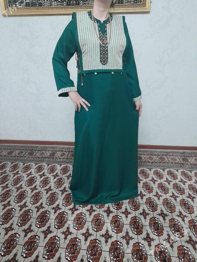 Tayyar köynek Dostavka bar - Балканабат - img 2