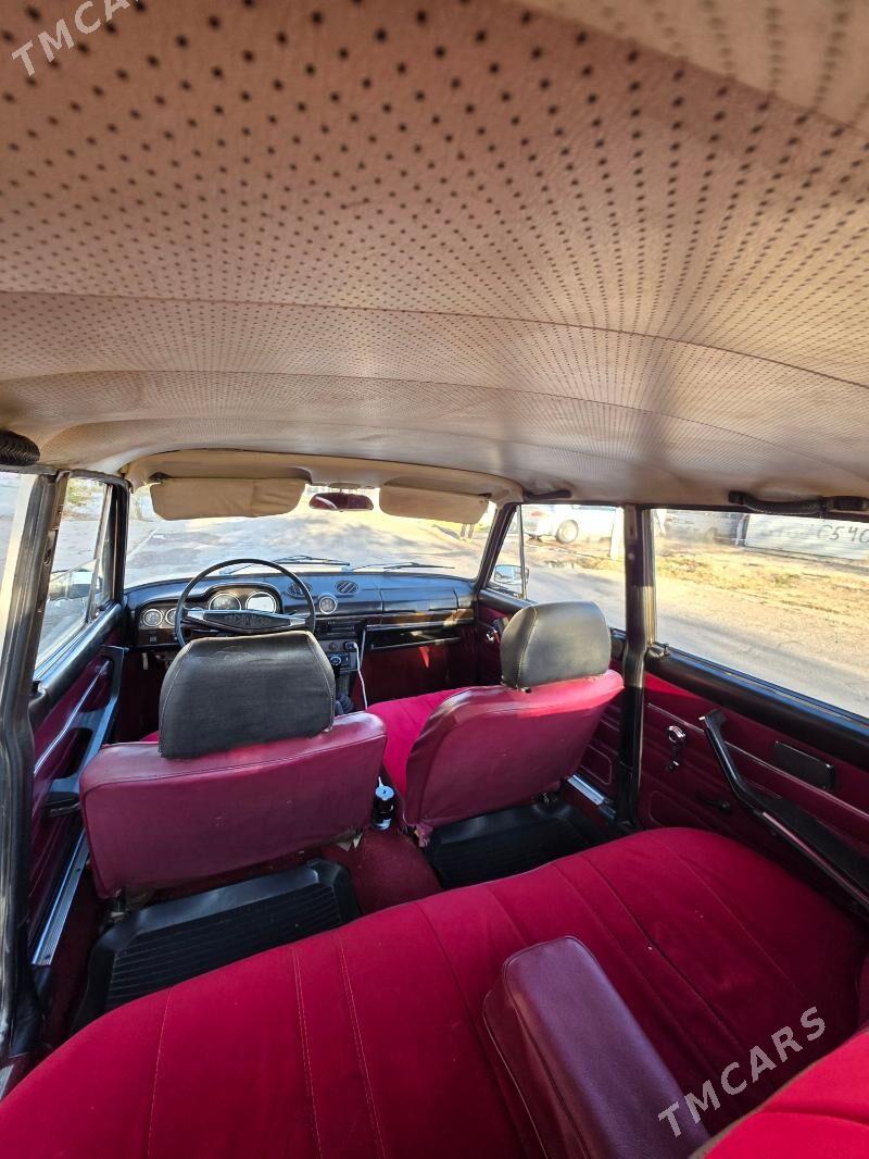 Lada 2106 1988 - 36 000 TMT - Балканабат - img 3