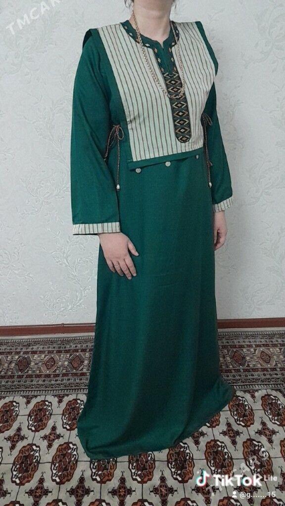 Tayyar köynek Dostavka bar - Балканабат - img 4