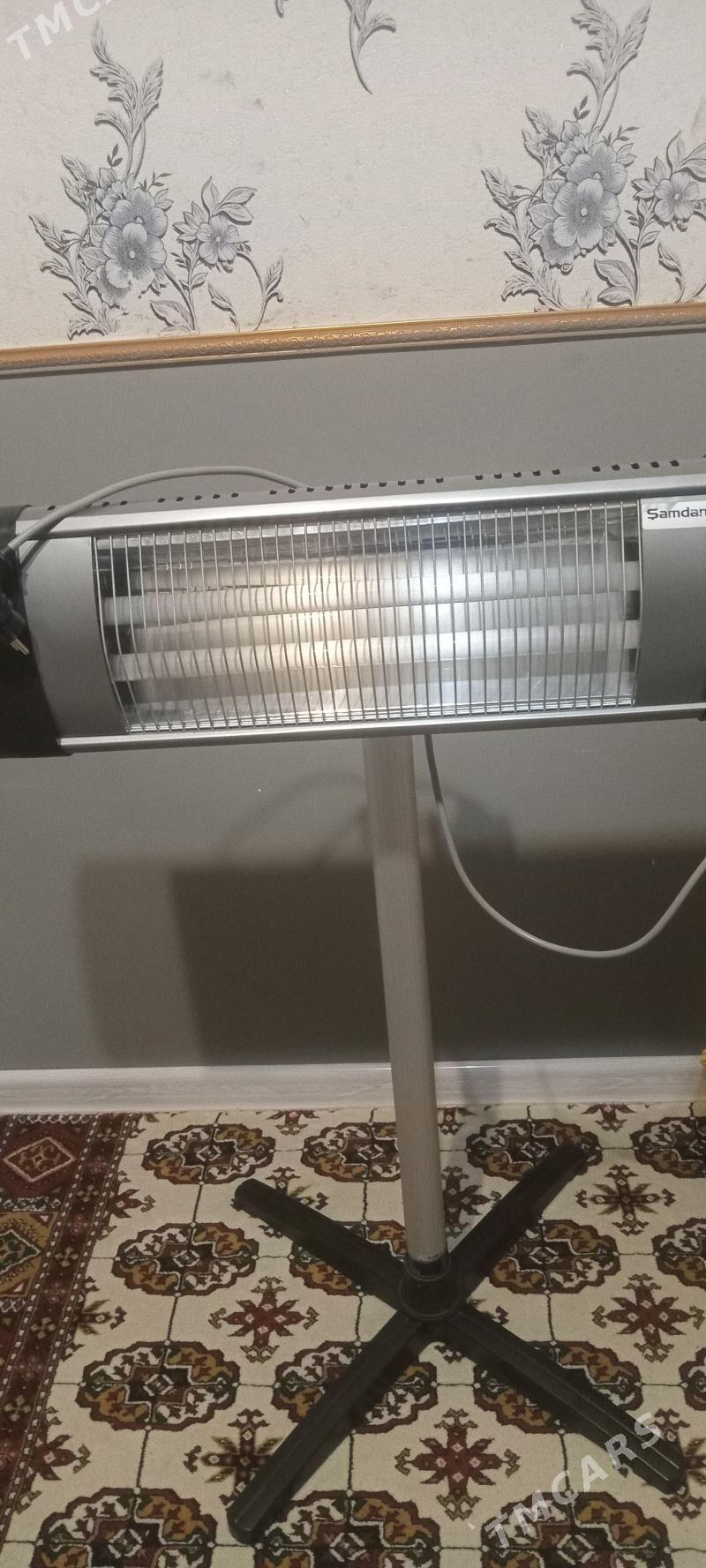 tok peç - Mary - img 2