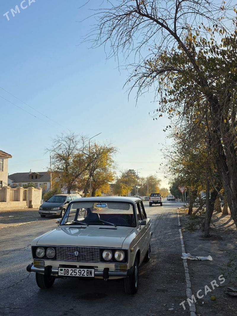 Lada 2106 1988 - 36 000 TMT - Балканабат - img 6