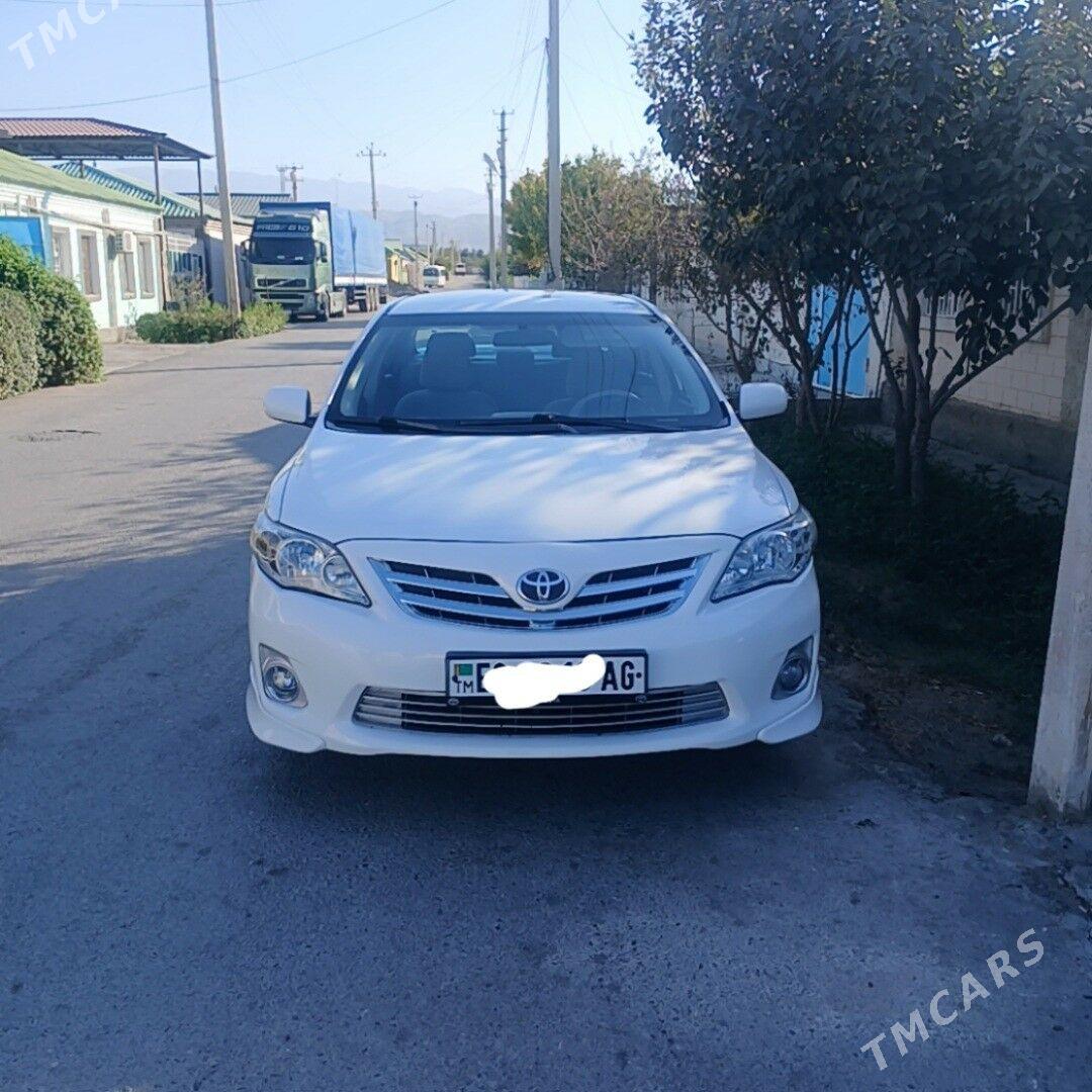 Toyota Corolla 2011 - 165 000 TMT - Aşgabat - img 5