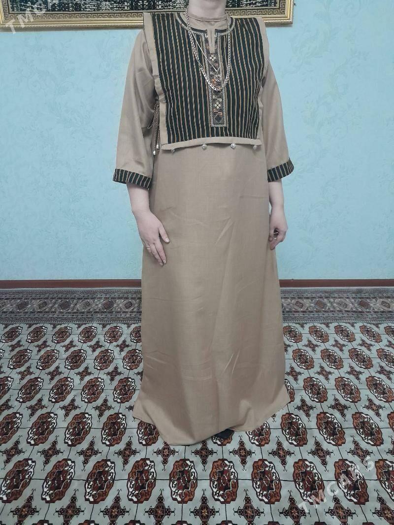 Tayyar köynek Dostavka bar - Балканабат - img 3