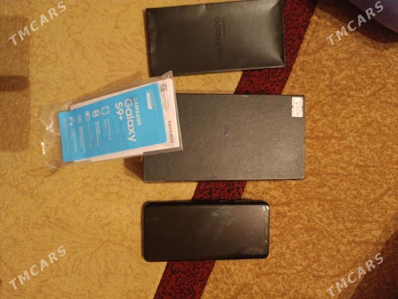 Samsung s9+ - Болдумсаз - img 3