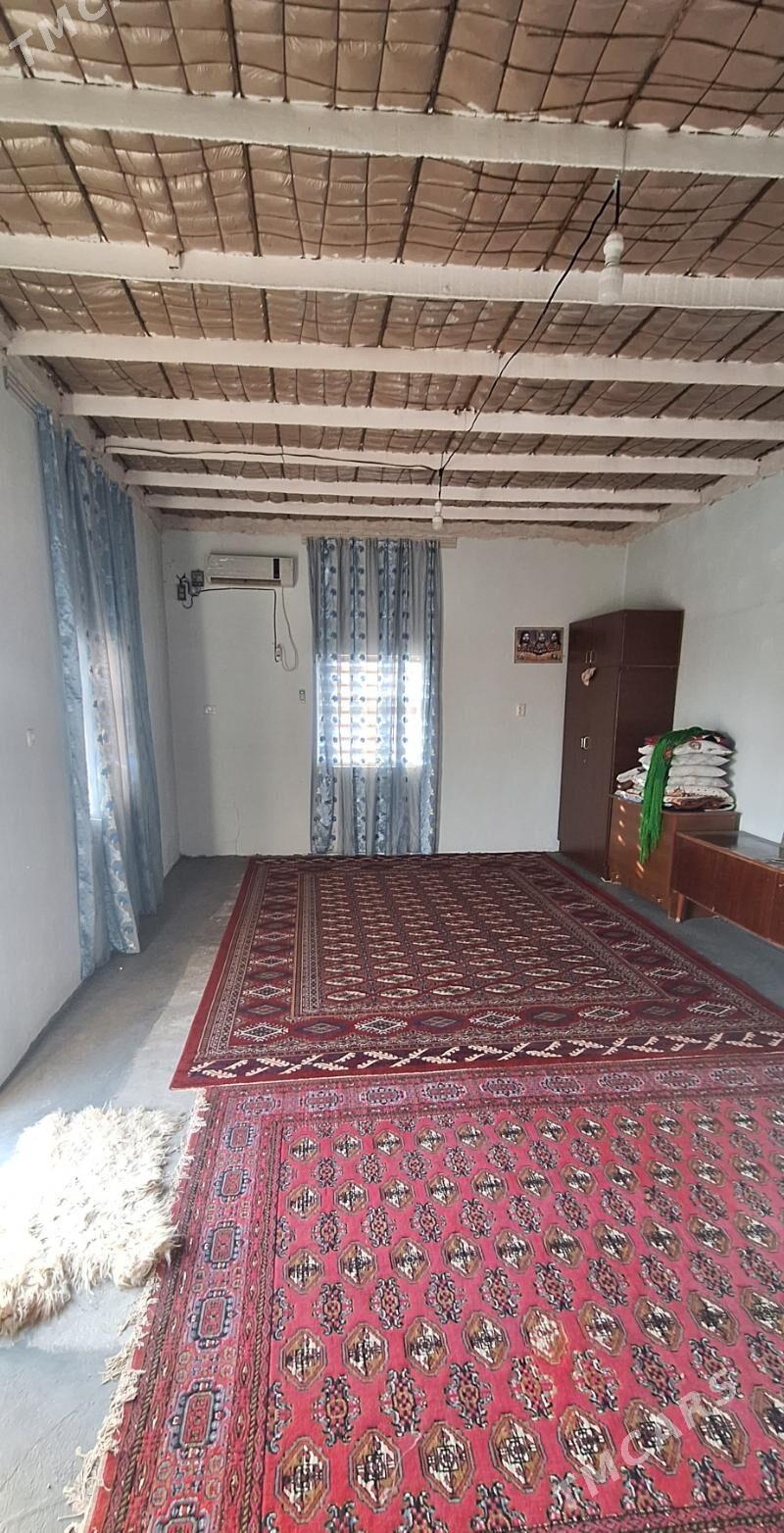 Eýesinden kreýne jaý Duşak oba - Kaka - img 3