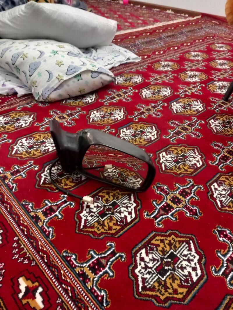 bakawoy camry 2008 250 TMT - 11 мкр - img 4