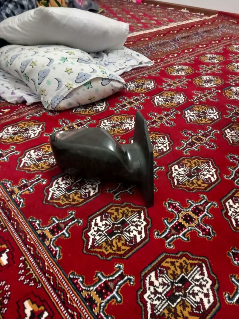 bakawoy camry 2008 250 TMT - 11 мкр - img 5