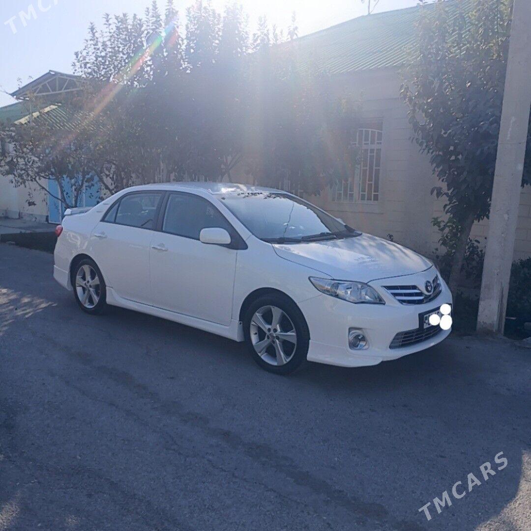 Toyota Corolla 2011 - 165 000 TMT - Aşgabat - img 2