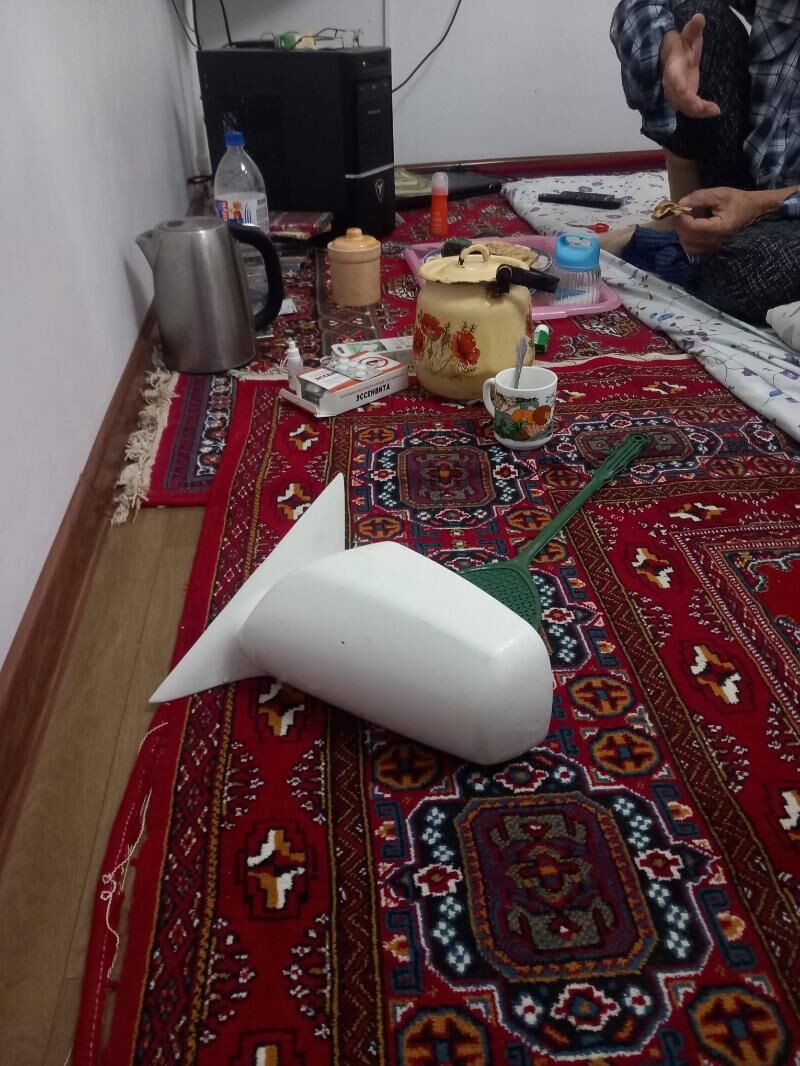 bakawoy camry 2008 250 TMT - 11 мкр - img 3