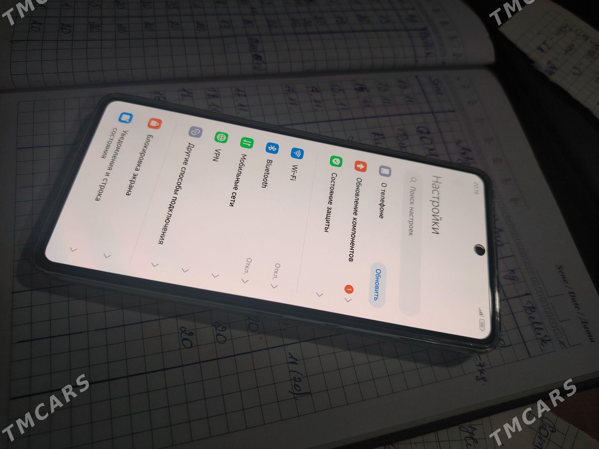 Redmi note 13 pro - Ашхабад - img 5