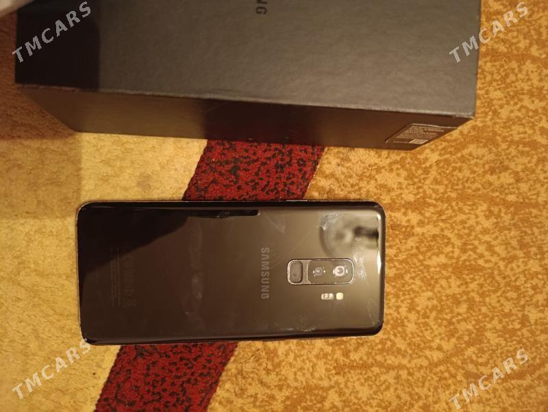 Samsung s9+ - Болдумсаз - img 2