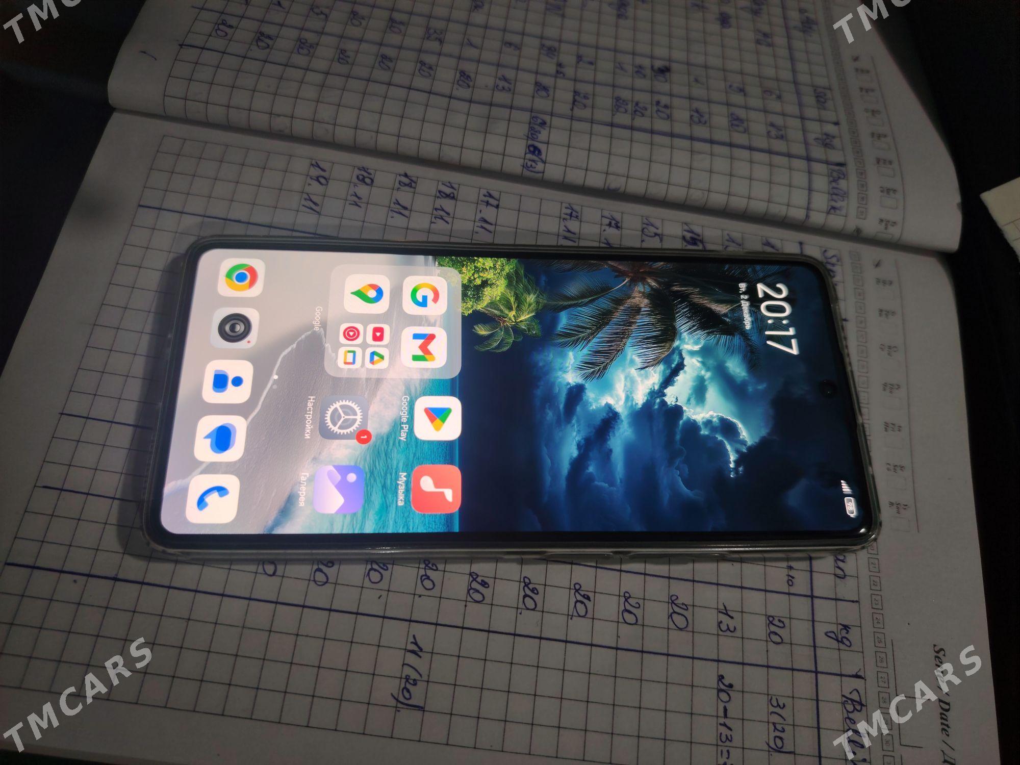 Redmi note 13 pro - Ашхабад - img 3