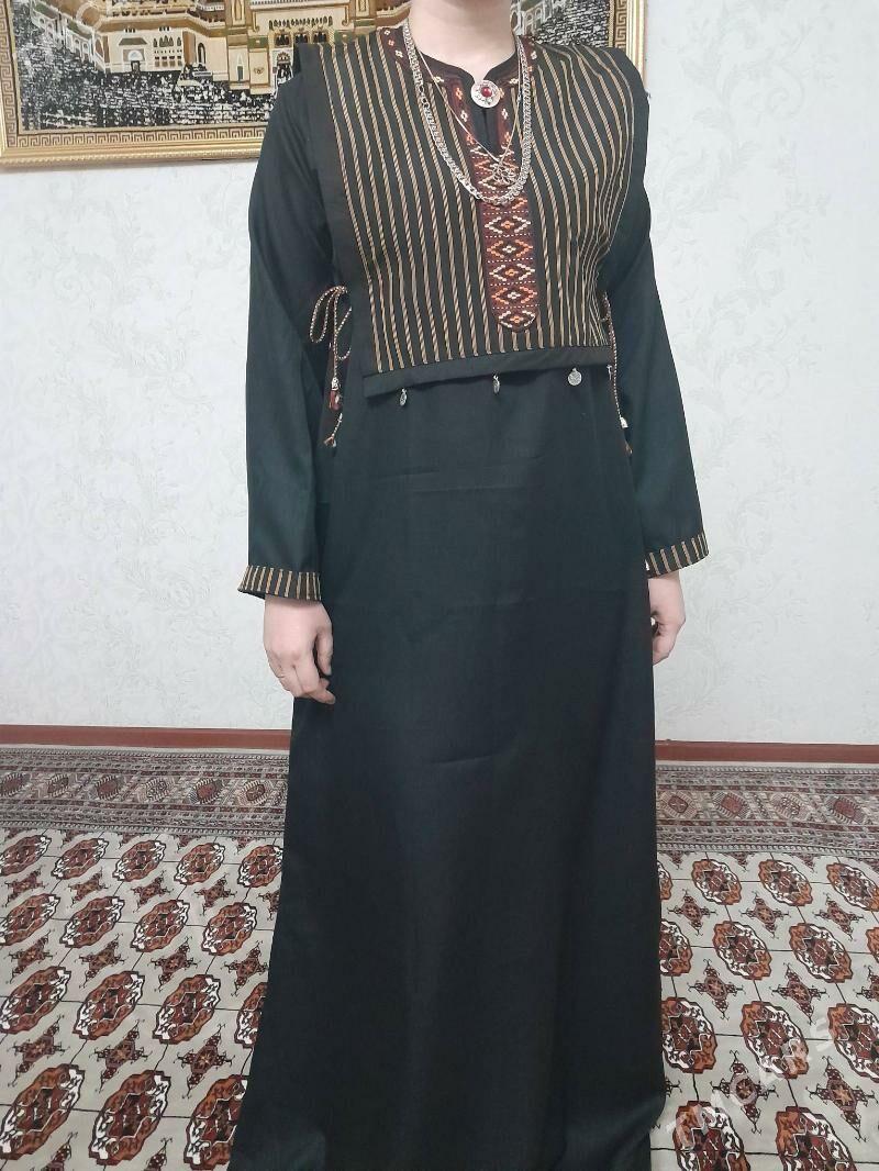 Tayyar köynek Dostavka bar - Балканабат - img 5